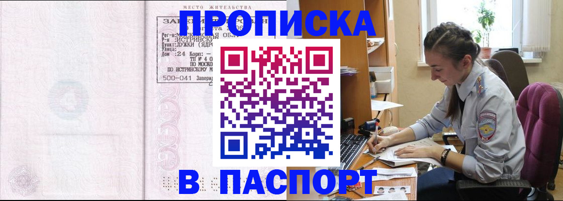 прописка для кредита в Барыше
